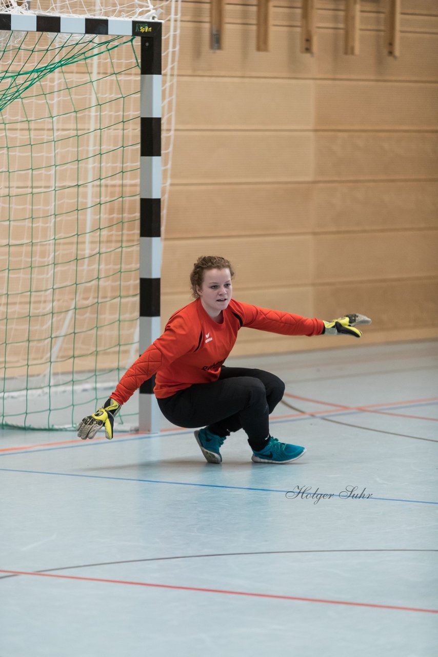 Bild 360 - Jens Rathje Cup B-Juniorinnen